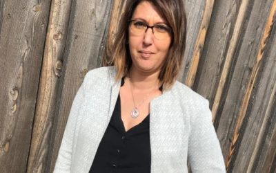 « Ma 1ère année en tant que franchisée Cuisines Oméga est une réussite » Laure Boutinon, 1ère franchisée du réseau Cuisines Omega